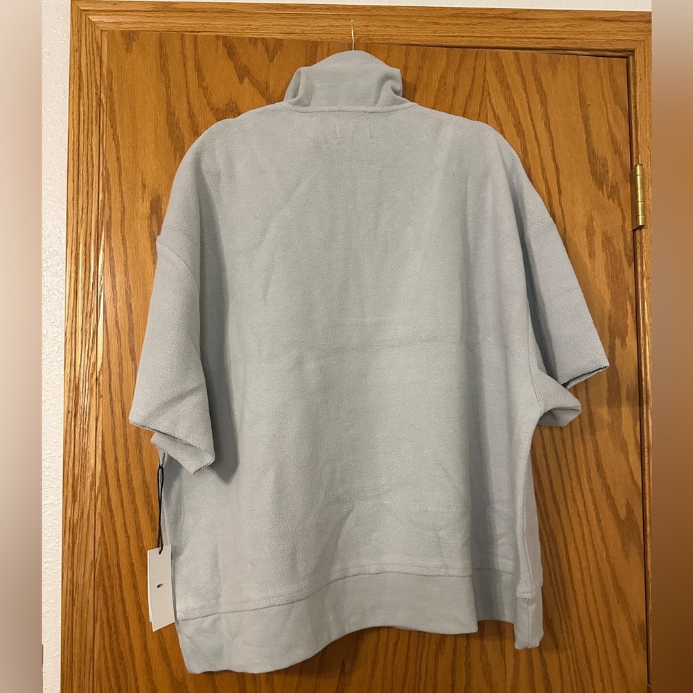 Honor The Gift French Terry Half-Zip Pullover - NWT - Size L - Picture 2 of 11